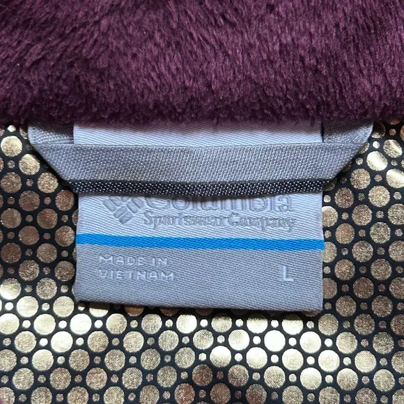 Women’s Columbia Joy Peak Mid Jacket - Picture 2 of 6